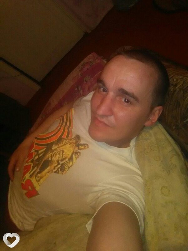 Владимир, 40, Сортавале — анкета №654467