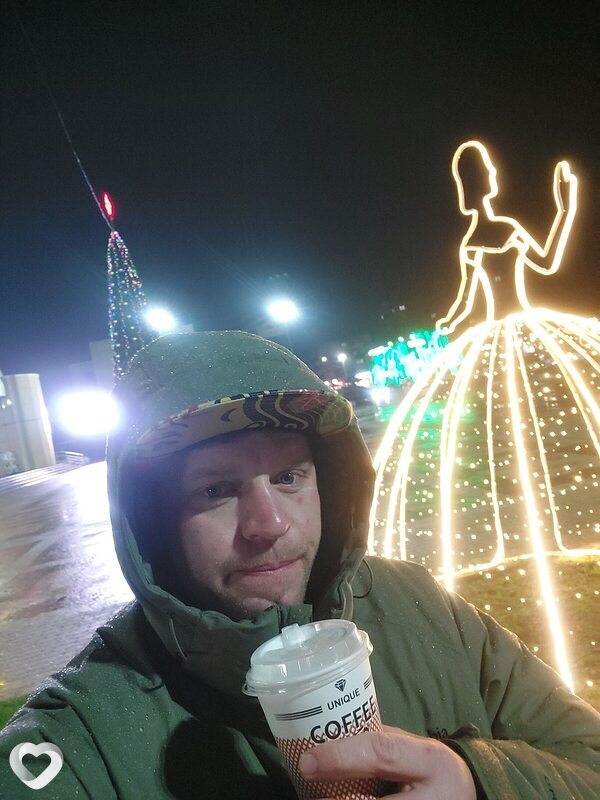 Андрей, 38, Абинске — анкета №654468