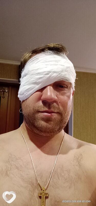 Олег, 41, Виннице — анкета №654471