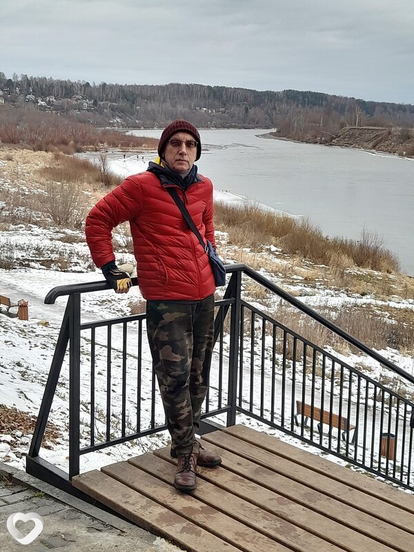 Александр, 63, Донское — анкета №654473