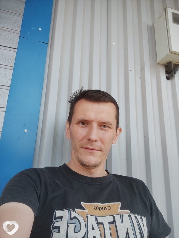 Алексей, 44, Туле — анкета №654475
