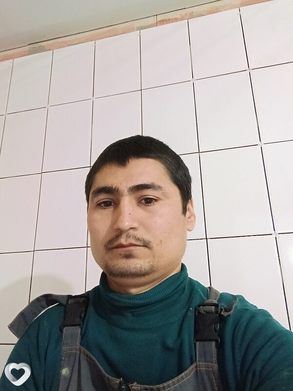 Макс, 33, Щекине — анкета №654477