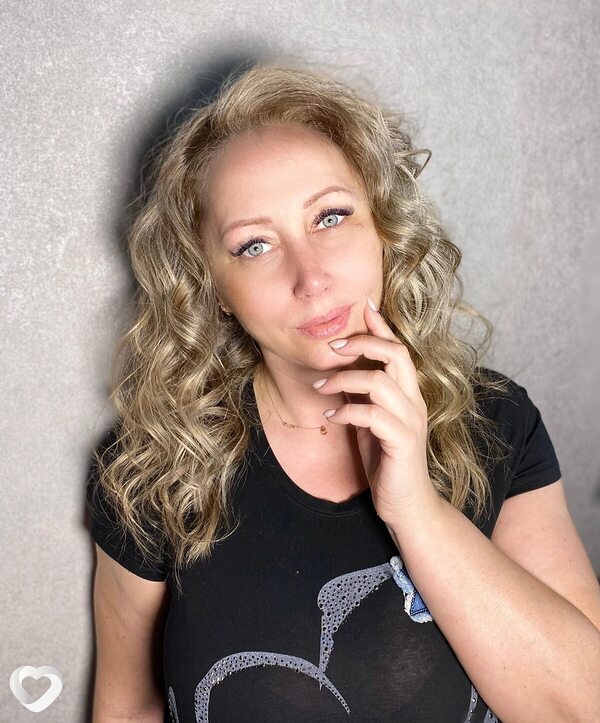 Вера, 48, Петрозаводске — анкета №654479