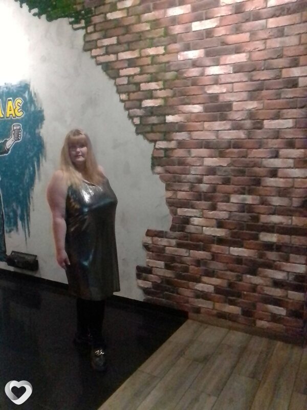 Ирина, 37, Калуге — анкета №654437