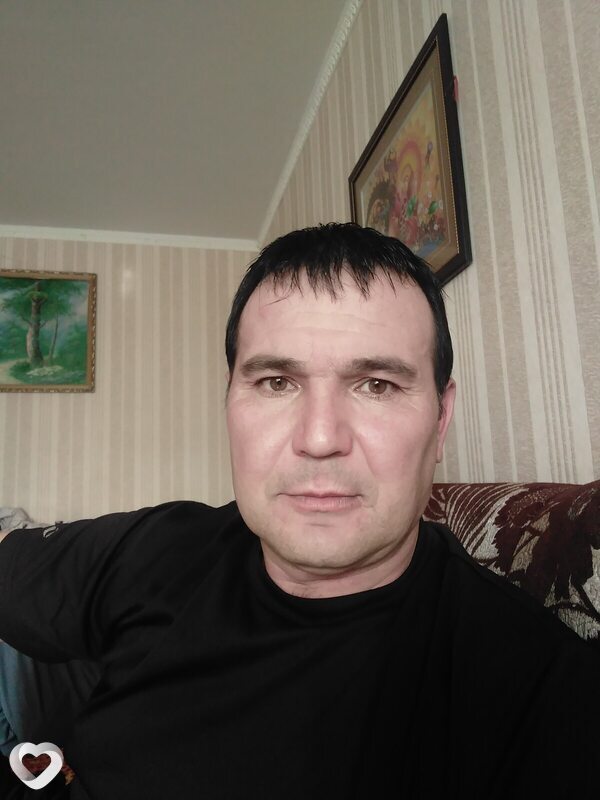 Абдулла Атамурат, 44, Жезказгане — анкета №654438
