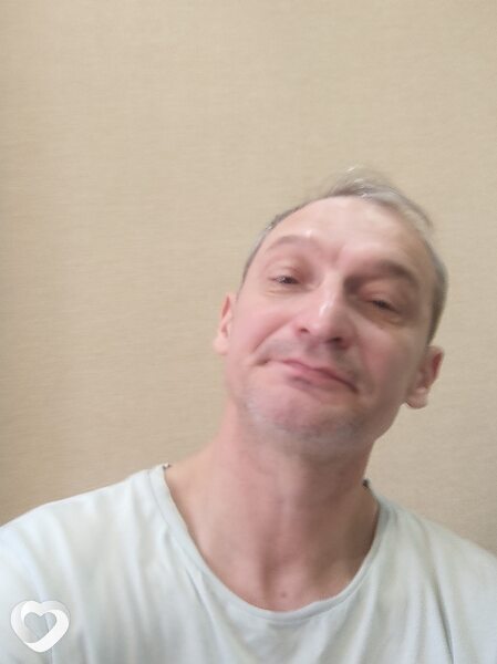 Юрий, 50, Молодечно — анкета №654439
