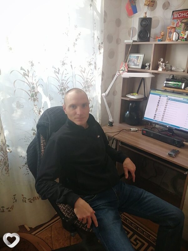 Ваня, Архангельский