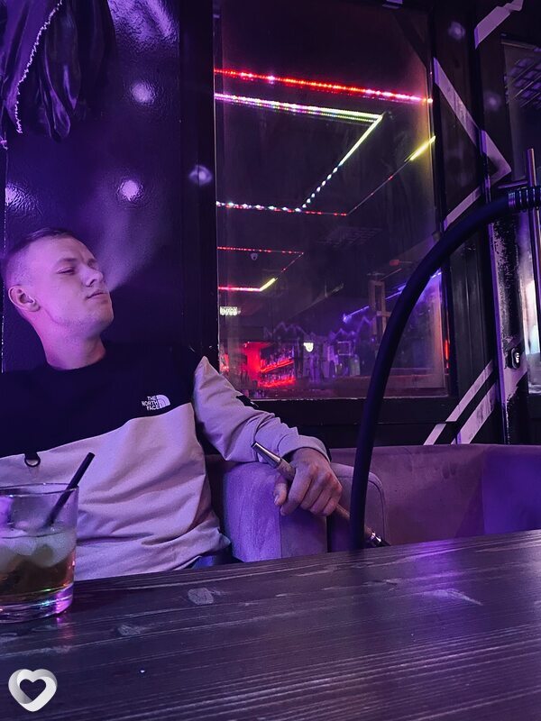 Игорь, 25, Гродно — анкета №654444