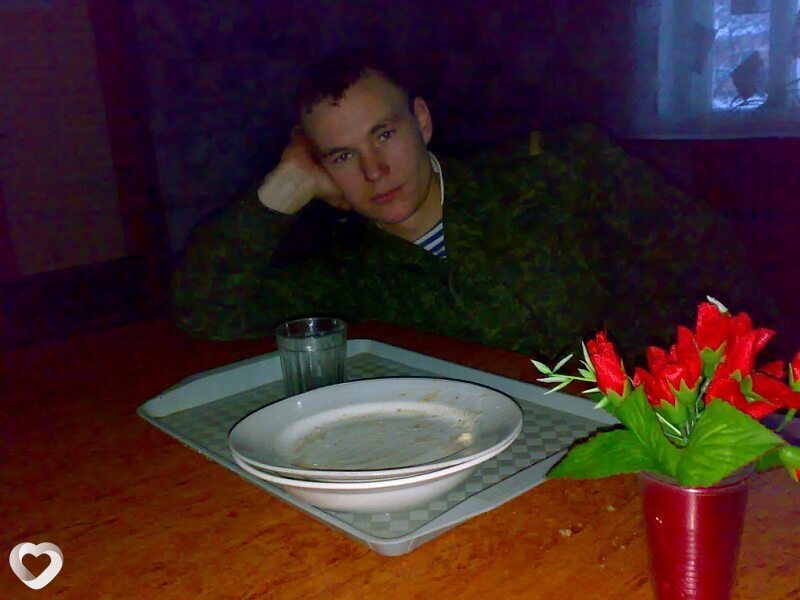 Дмитрий, 39, Борисове — анкета №654448