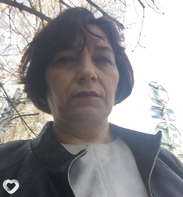 Наталья, 53, Ростове-на-Дону — анкета №654454