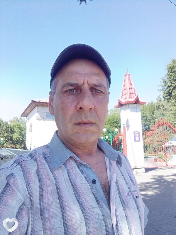 Шукур, 54, Уфе — анкета №654459
