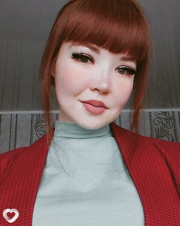Виктория, 25, Сочи — анкета №654488