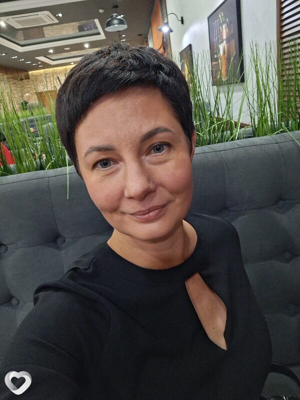 Наталья, 45, Тюмени — анкета №654292