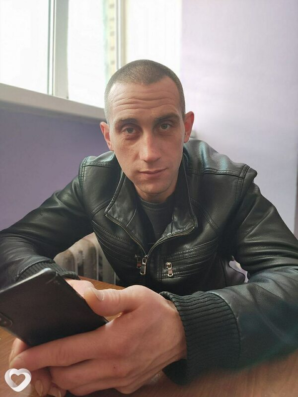 Ваня, 29, Витебске — анкета №654298