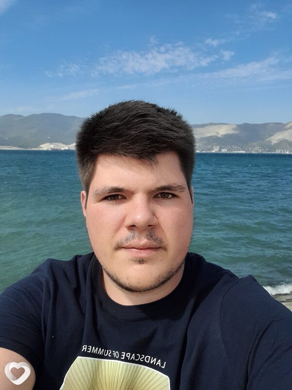 Олег, 29, Тимашевске — анкета №654569
