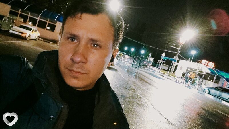 Владимир, 32, Раменском — анкета №654570