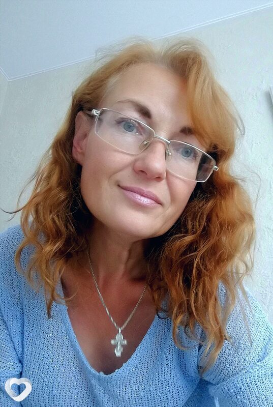 Натали, 59, Минске — анкета №654574