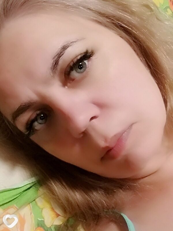 Вера, 49, Уфе — анкета №654579