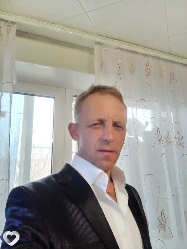 Юрий, 54, Волгодонске — анкета №654580
