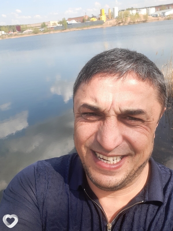 Батя, 46, Дербенте — анкета №654582