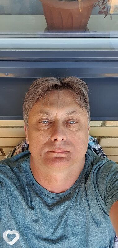 Славик, 49, Санкт-Петербурге — анкета №654537