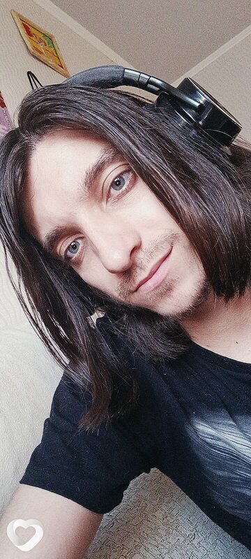 Роман, 29, Пензе — анкета №654548