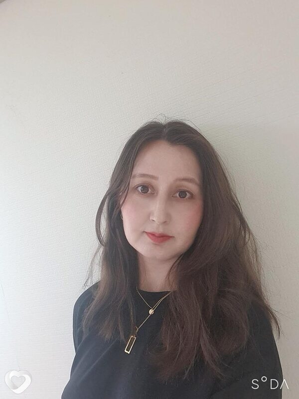 Евгения, 35, Ростове-на-Дону — анкета №654553