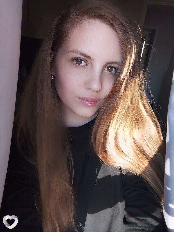 Кристина, 28, Екатеринбурге — анкета №654554