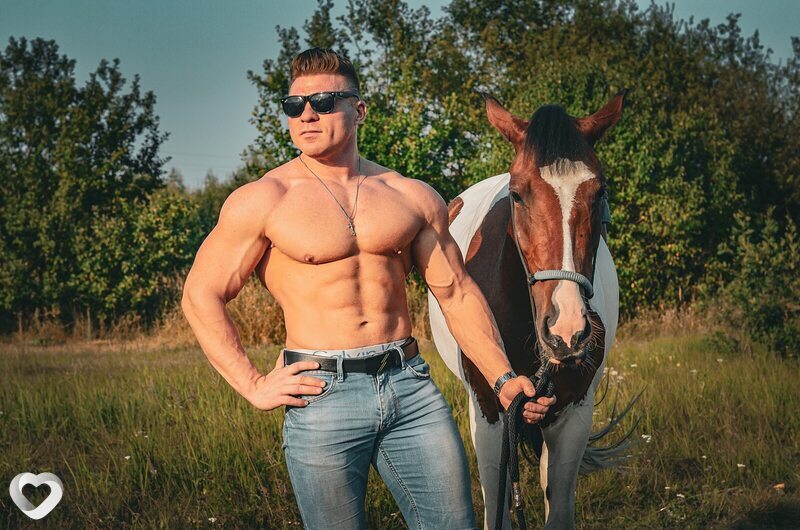 Дмитрий, 29, Нижнем Новгороде — анкета №654556