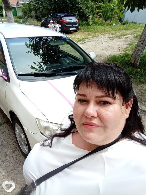 Евгения, 36, Армавире — анкета №654557