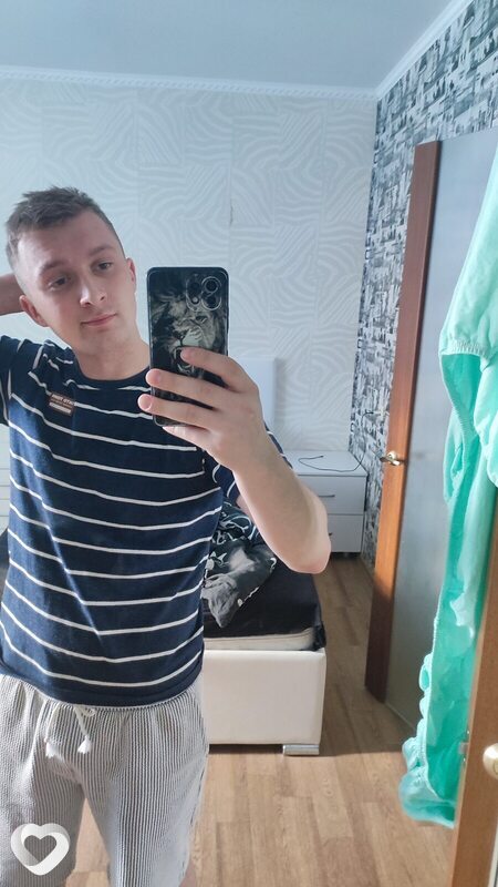 Кирилл, 29, Тюмени — анкета №654391
