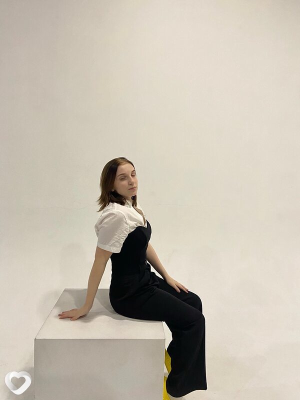 Полина, 25, Москве — анкета №654392