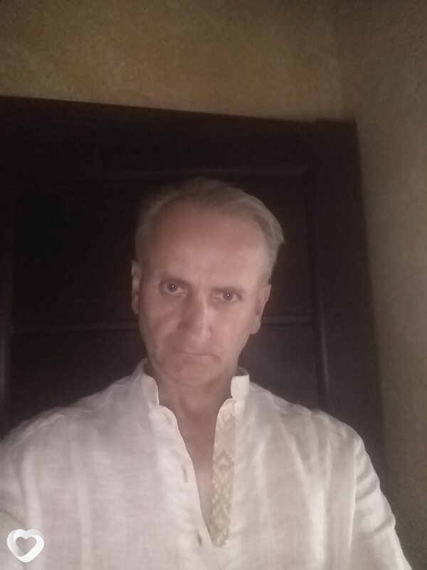Виталий, 54, Гродно — анкета №654397