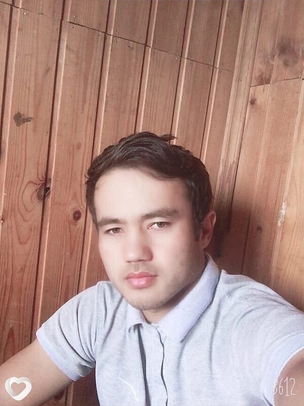 Баха, 31, Москве — анкета №654400