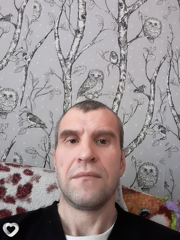 Михаил, 43, Ижевске — анкета №654402