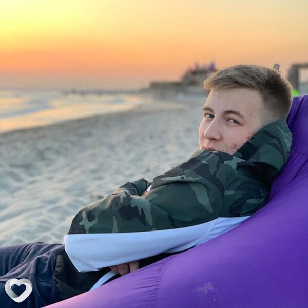 Андрей, 29, Краснодаре — анкета №654663