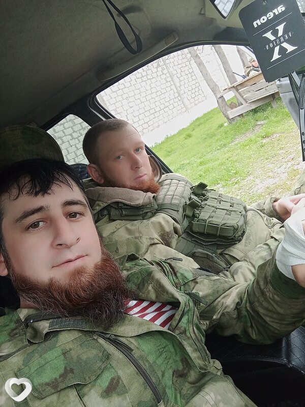 Аюб, 32, Грозном — анкета №654667