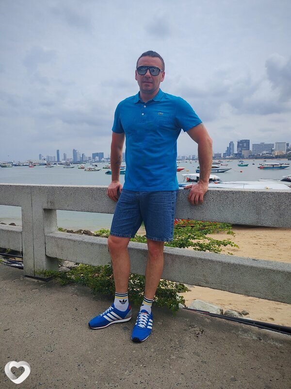 Сергей, 41, Уфе — анкета №654669