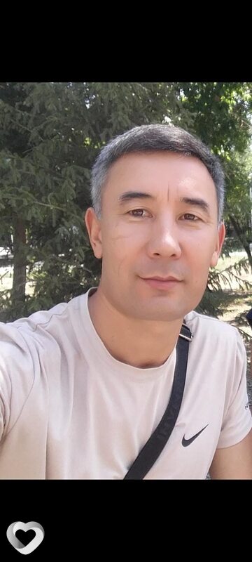 Руслан, 42, Семей — анкета №654671
