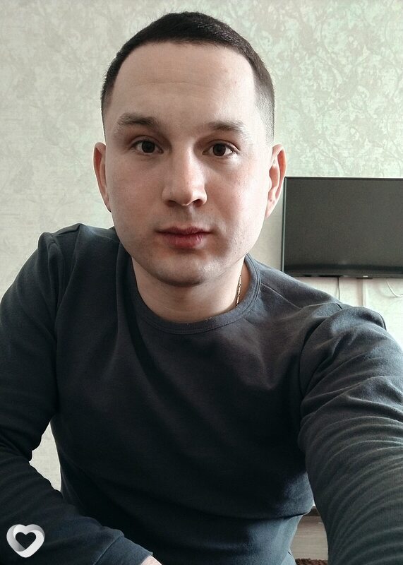 Денис, 32, Нефтеюганске — анкета №654679