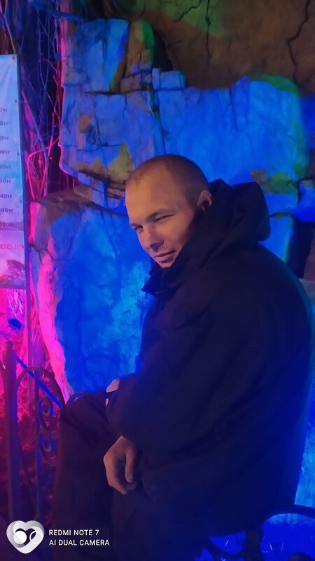 Андрей, 36, Алматы — анкета №654682