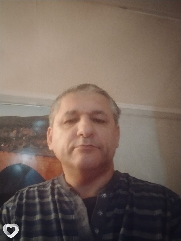 Дима, 50, Ростове-на-Дону — анкета №654690