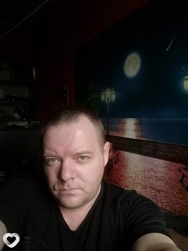 Александр, 38, Липецке — анкета №654693