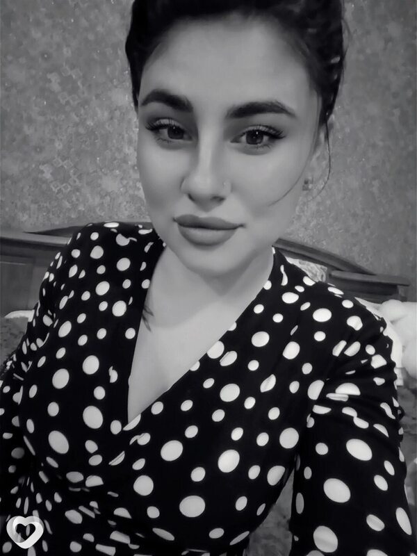 Надя, 24, Иркутске — анкета №654695