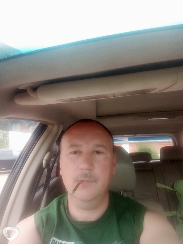 Mihail, 50, Чите — анкета №654700