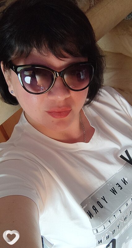 Екатерина, 45, Красноярске — анкета №654701