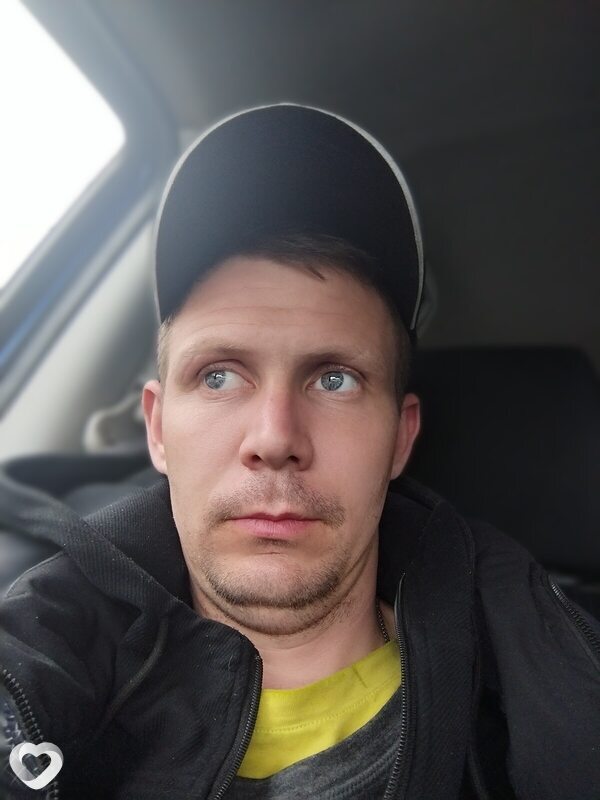 Толик, 36, Владивостоке — анкета №654709