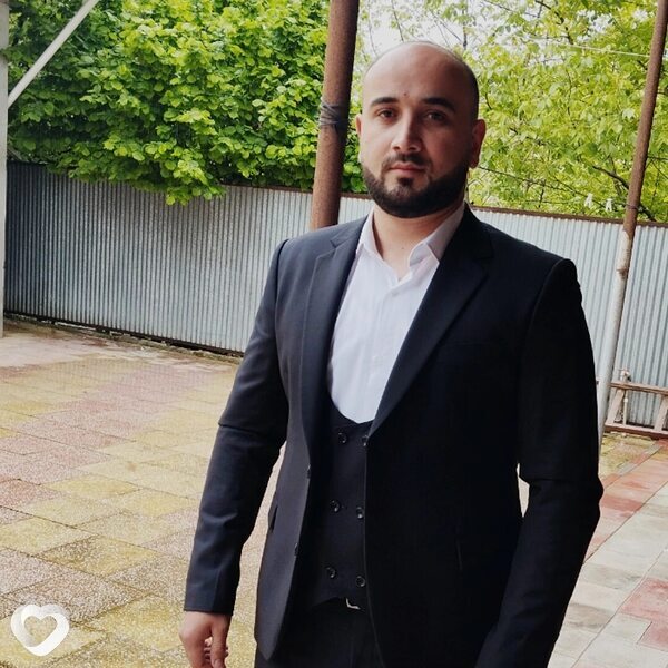 Руслан, 36, Комсомольске-на-Амуре — анкета №654715