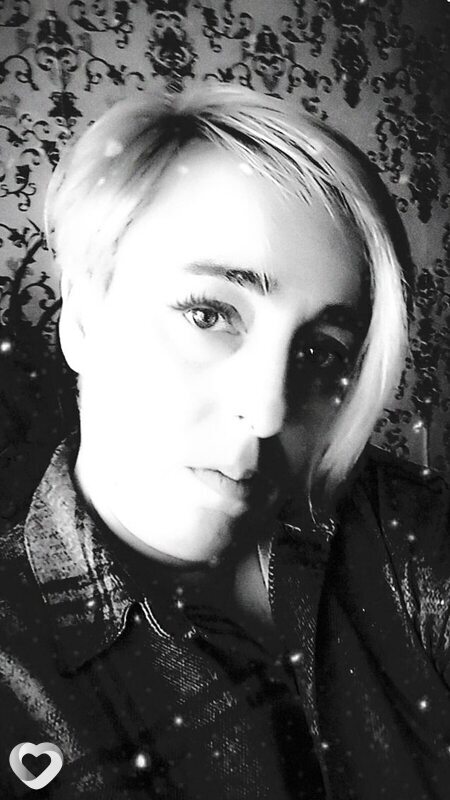 Ирина, 41, Красноярске — анкета №654717