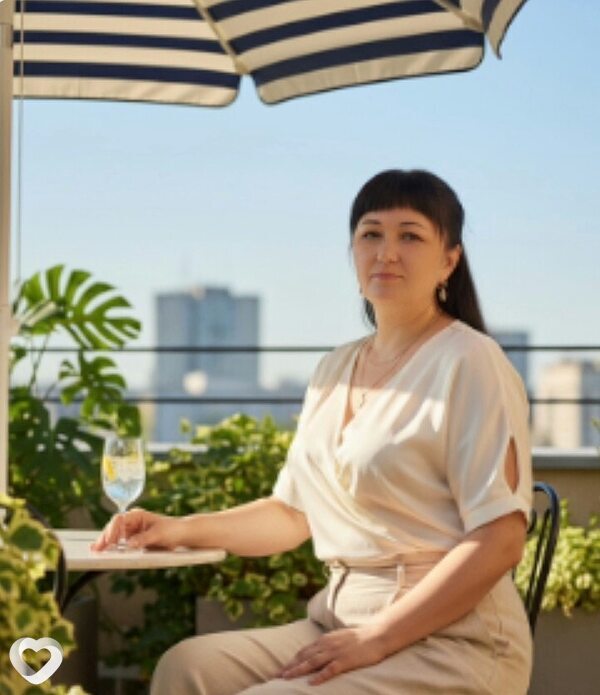 Елена, 43, Канске — анкета №654722